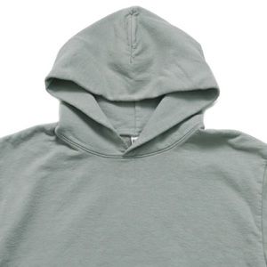 Los Angeles Apparel Heavy Fleece Hoodie